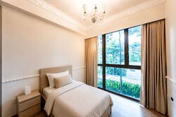 The Visionaire (D27), Condominium #554013551